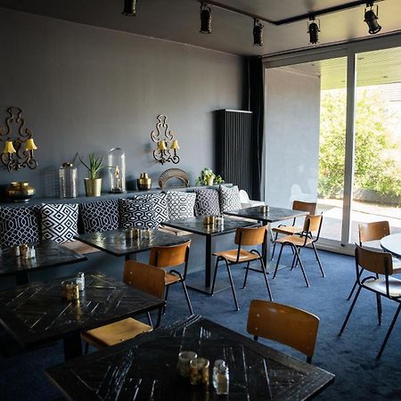 Hotel Medo Koeln Ngoại thất bức ảnh