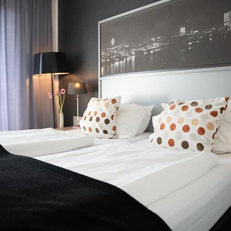 Hotel Medo Koeln Ngoại thất bức ảnh