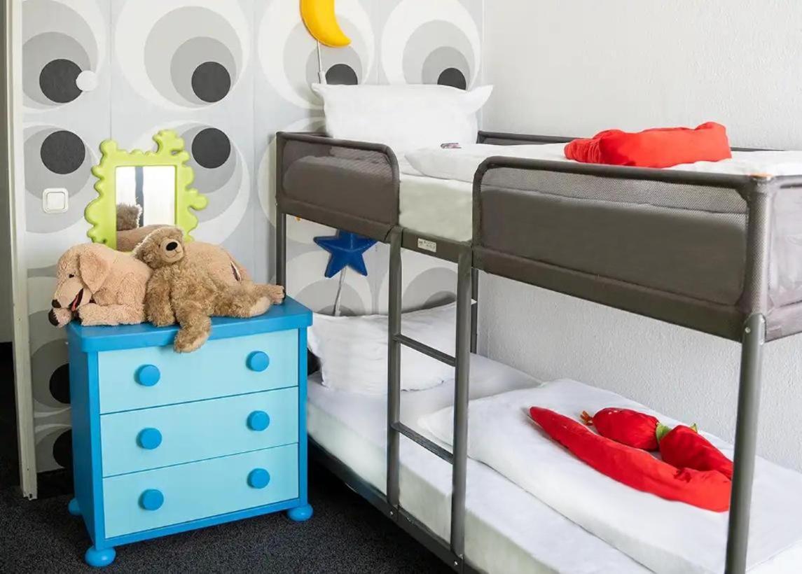 Hotel Medo Koeln Ngoại thất bức ảnh
