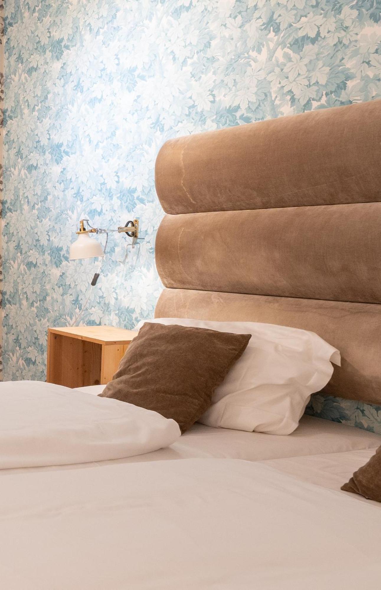 Hotel Medo Koeln Ngoại thất bức ảnh