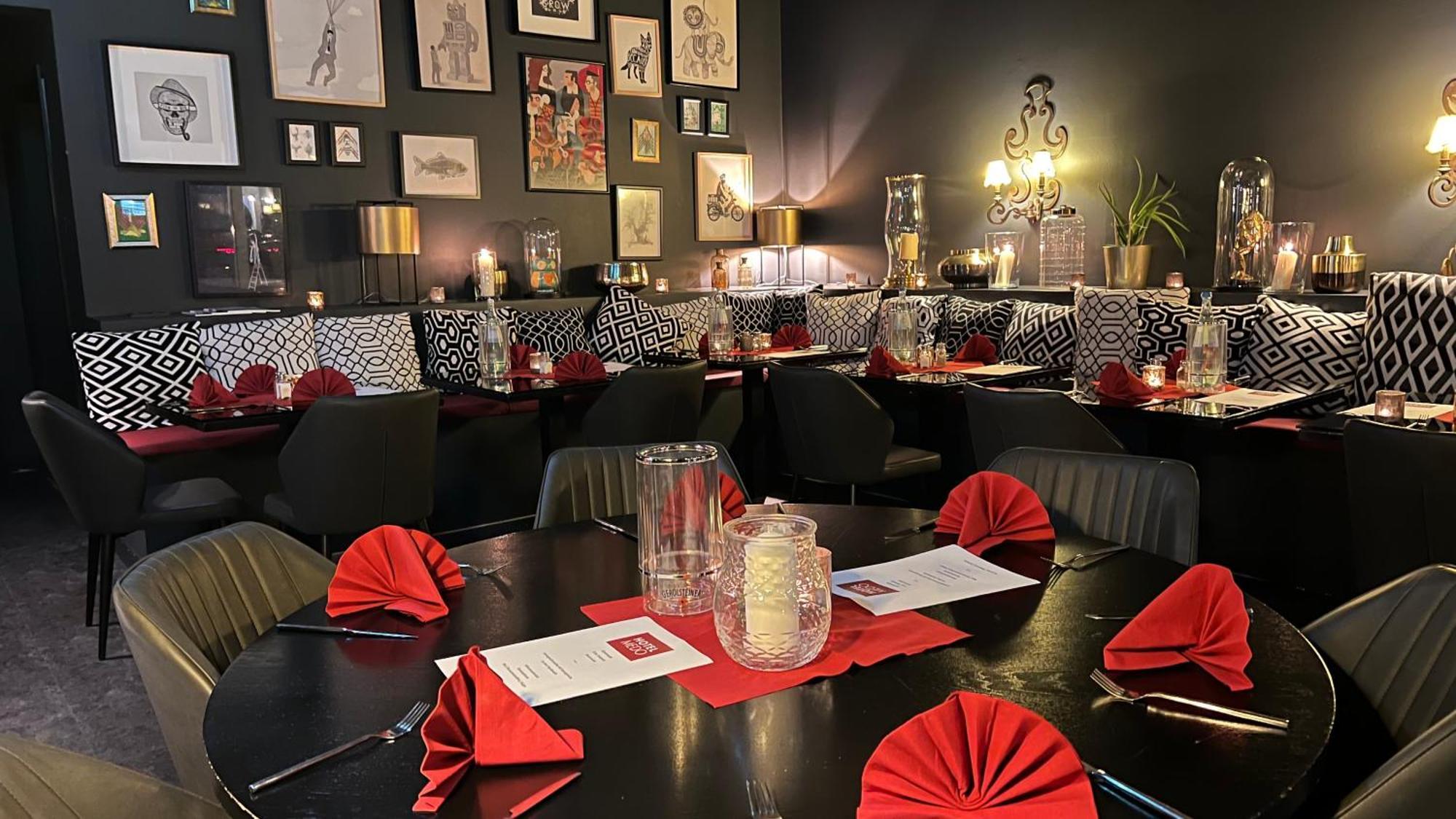 Hotel Medo Koeln Ngoại thất bức ảnh