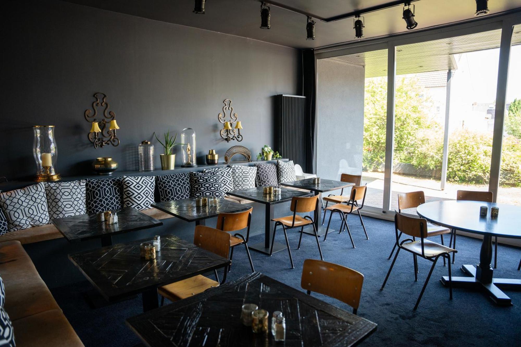 Hotel Medo Koeln Ngoại thất bức ảnh
