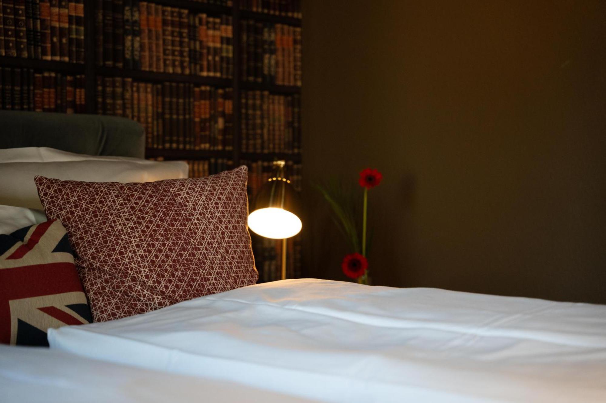 Hotel Medo Koeln Ngoại thất bức ảnh